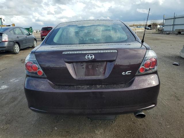 Photo 5 VIN: JTKDE167580249475 - TOYOTA SCION TC 