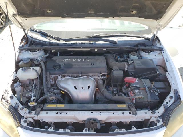 Photo 10 VIN: JTKDE167580250304 - TOYOTA SCION 