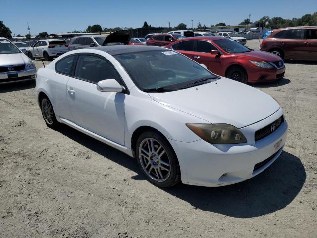 Photo 3 VIN: JTKDE167580250304 - TOYOTA SCION 