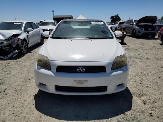 Photo 4 VIN: JTKDE167580250304 - TOYOTA SCION 