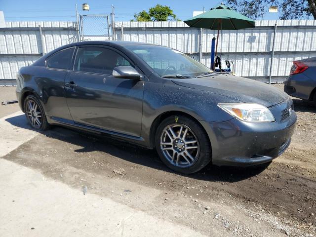 Photo 3 VIN: JTKDE167580254918 - TOYOTA SCION TC 