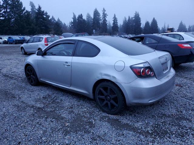 Photo 1 VIN: JTKDE167590275429 - TOYOTA SCION 