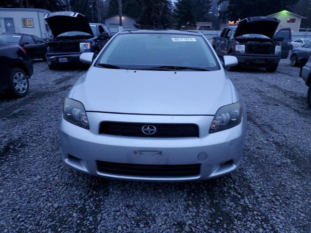 Photo 4 VIN: JTKDE167590275429 - TOYOTA SCION 