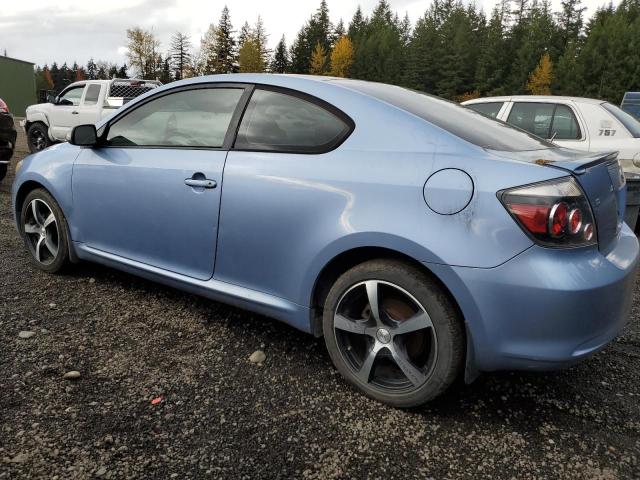 Photo 1 VIN: JTKDE167590280386 - TOYOTA SCION TC 