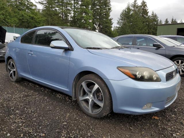 Photo 3 VIN: JTKDE167590280386 - TOYOTA SCION TC 