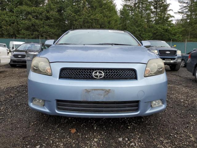 Photo 4 VIN: JTKDE167590280386 - TOYOTA SCION TC 