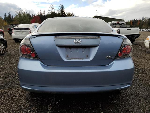 Photo 5 VIN: JTKDE167590280386 - TOYOTA SCION TC 