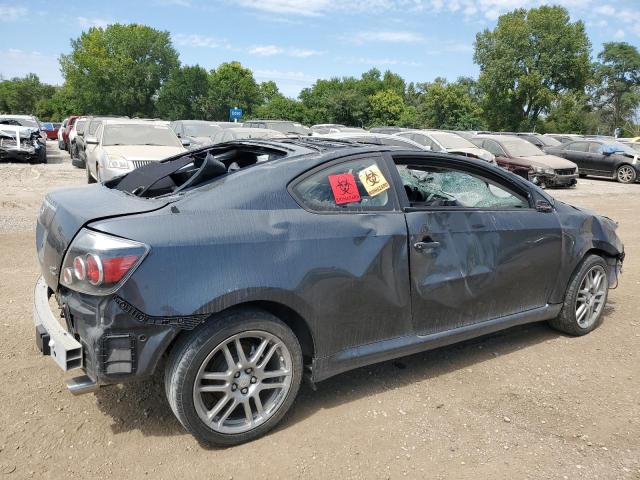 Photo 2 VIN: JTKDE167590281974 - TOYOTA SCION TC 