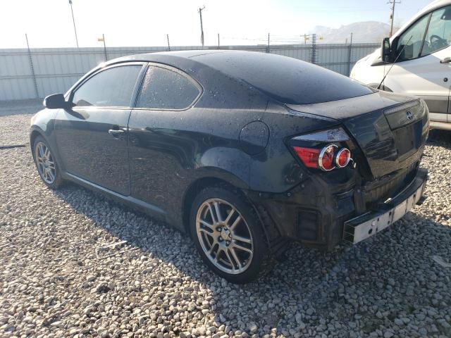 Photo 1 VIN: JTKDE167590284695 - TOYOTA SCION 