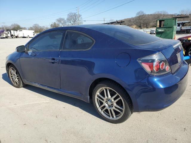 Photo 1 VIN: JTKDE167590284745 - TOYOTA SCION 