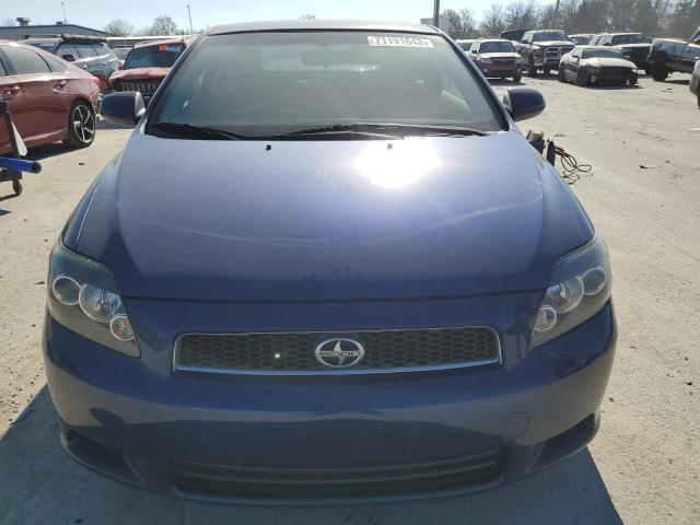 Photo 4 VIN: JTKDE167590284745 - TOYOTA SCION 