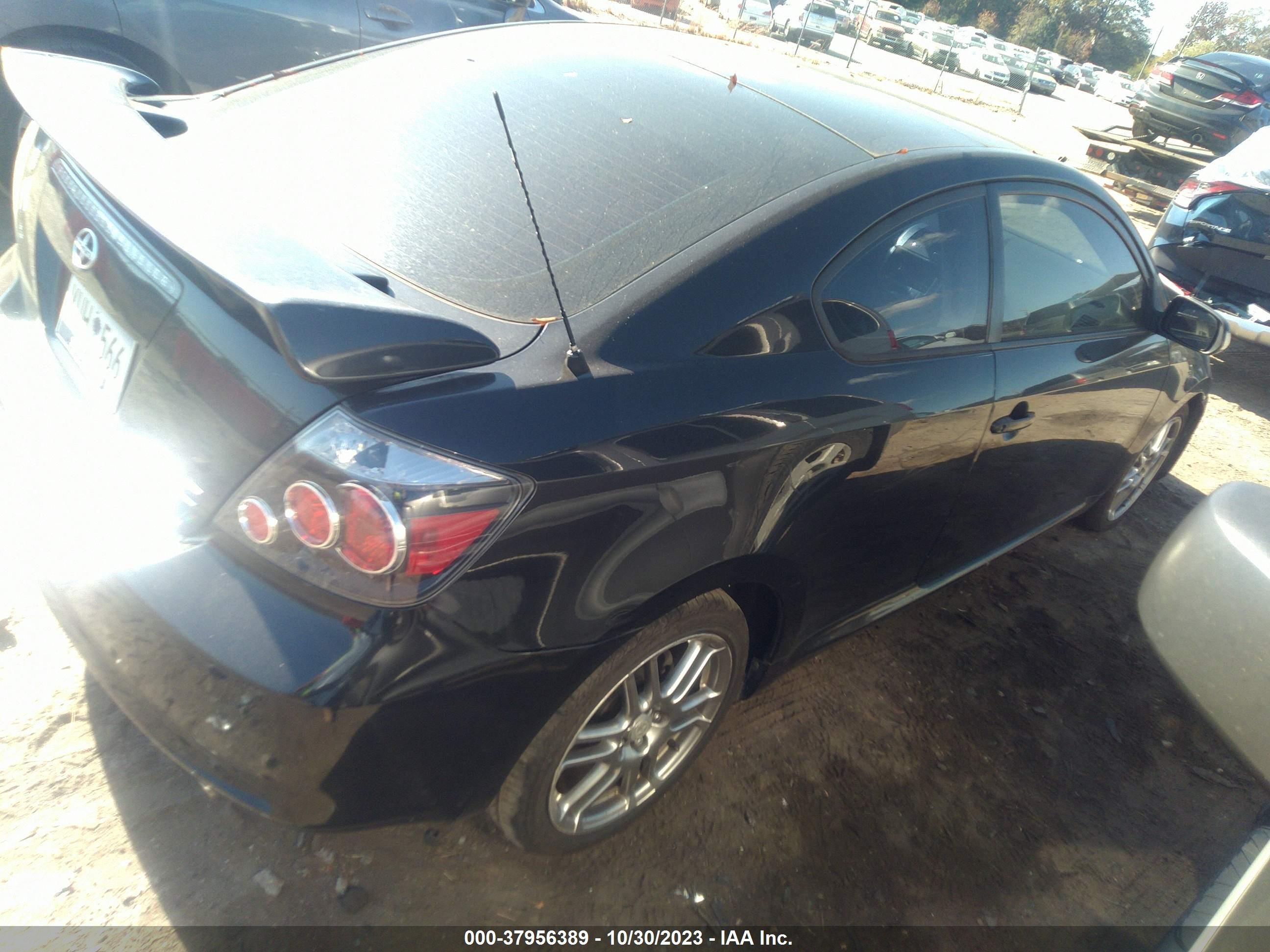 Photo 3 VIN: JTKDE167590289234 - SCION TC 