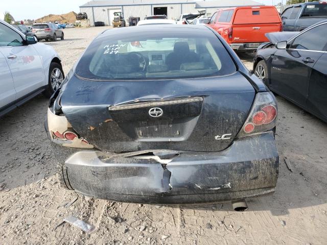 Photo 5 VIN: JTKDE167590289945 - TOYOTA SCION TC 