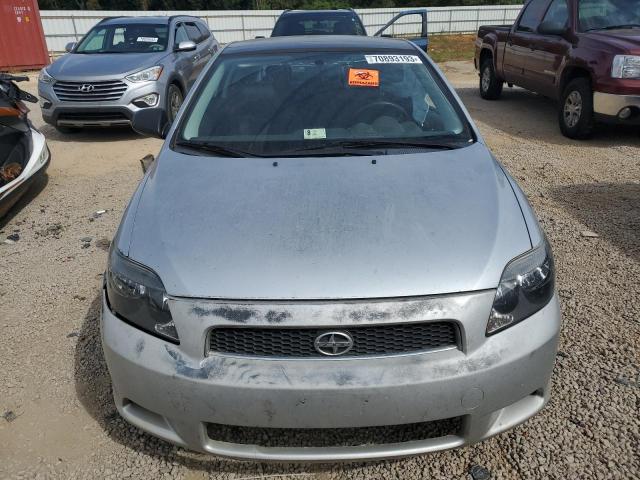 Photo 4 VIN: JTKDE167650011212 - SCION TC 