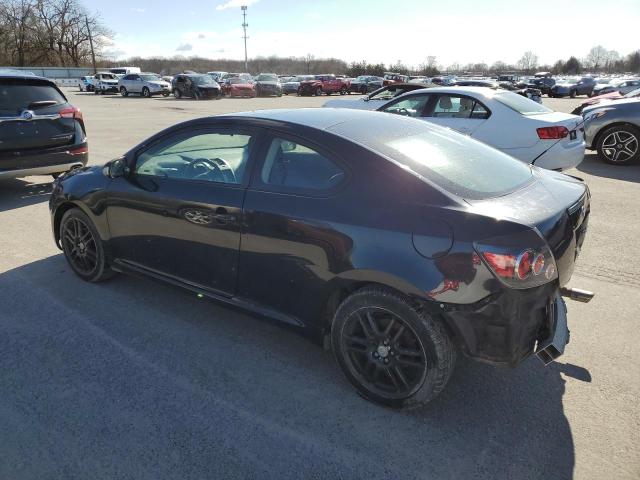 Photo 1 VIN: JTKDE167650022274 - TOYOTA SCION 