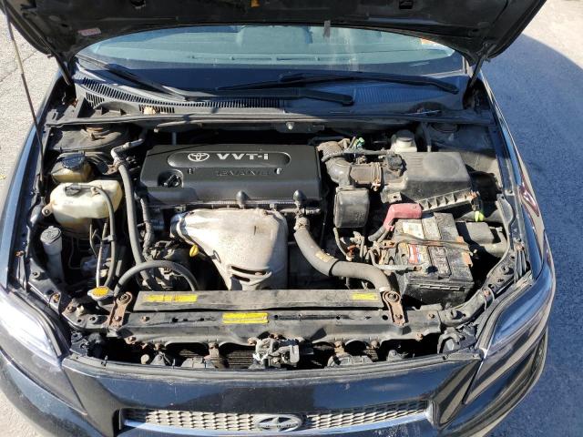 Photo 11 VIN: JTKDE167650022274 - TOYOTA SCION 