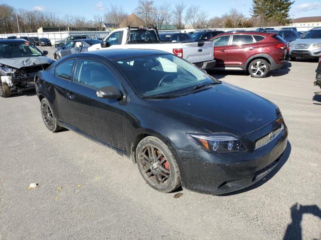 Photo 3 VIN: JTKDE167650022274 - TOYOTA SCION 