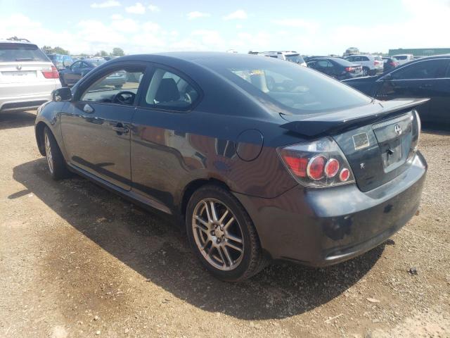 Photo 1 VIN: JTKDE167650034716 - TOYOTA SCION 