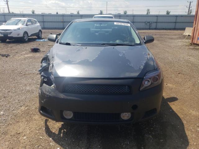 Photo 4 VIN: JTKDE167650034716 - TOYOTA SCION 