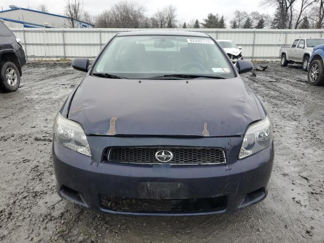 Photo 4 VIN: JTKDE167660065580 - TOYOTA SCION 