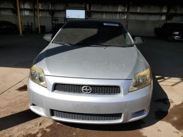 Photo 4 VIN: JTKDE167660084386 - TOYOTA SCION TC 