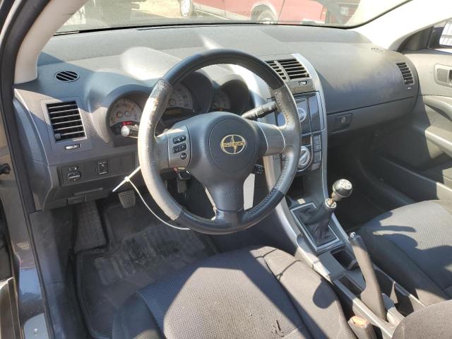 Photo 7 VIN: JTKDE167660090463 - TOYOTA SCION 