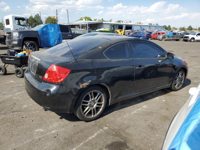 Photo 2 VIN: JTKDE167660091404 - TOYOTA SCION TC 