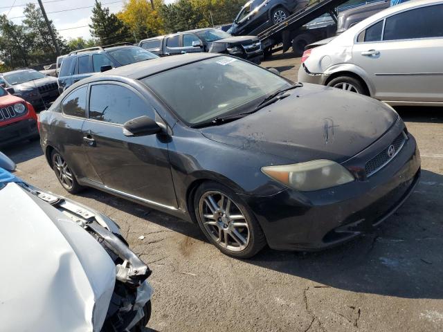 Photo 3 VIN: JTKDE167660091404 - TOYOTA SCION TC 