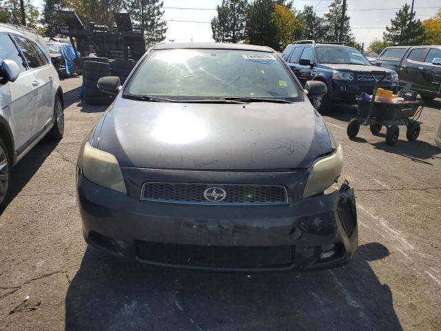 Photo 4 VIN: JTKDE167660091404 - TOYOTA SCION TC 