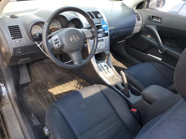 Photo 7 VIN: JTKDE167660091404 - TOYOTA SCION TC 