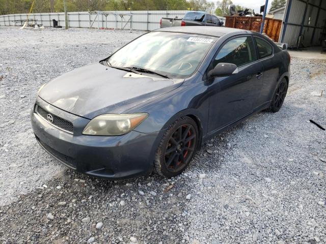 Photo 1 VIN: JTKDE167660095002 - TOYOTA SCION TC 