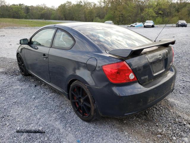 Photo 2 VIN: JTKDE167660095002 - TOYOTA SCION TC 