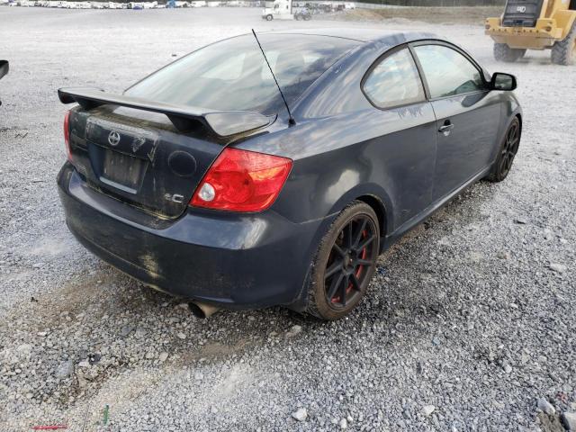 Photo 3 VIN: JTKDE167660095002 - TOYOTA SCION TC 