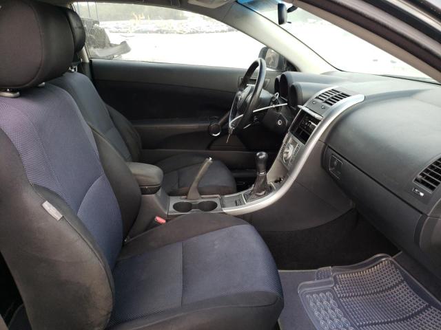 Photo 4 VIN: JTKDE167660095002 - TOYOTA SCION TC 