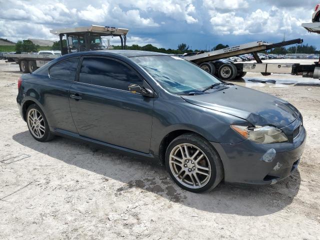 Photo 3 VIN: JTKDE167660124725 - TOYOTA SCION 