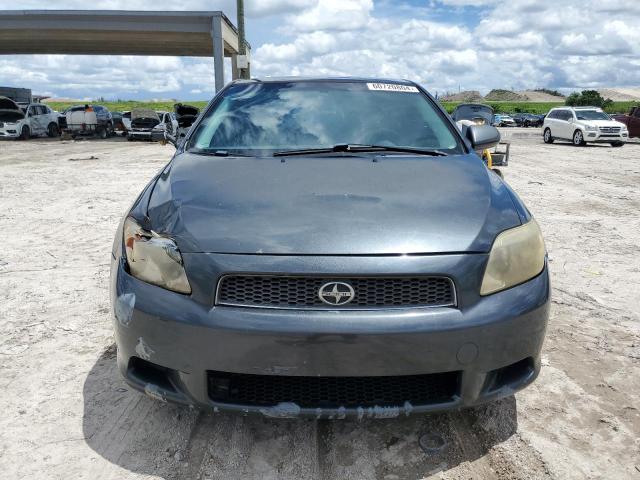 Photo 4 VIN: JTKDE167660124725 - TOYOTA SCION 