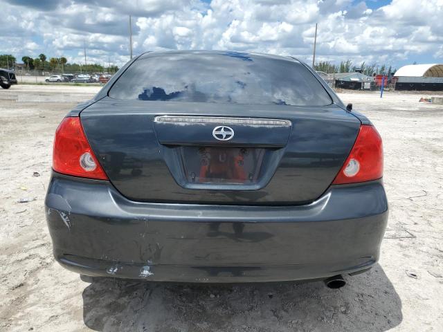 Photo 5 VIN: JTKDE167660124725 - TOYOTA SCION 