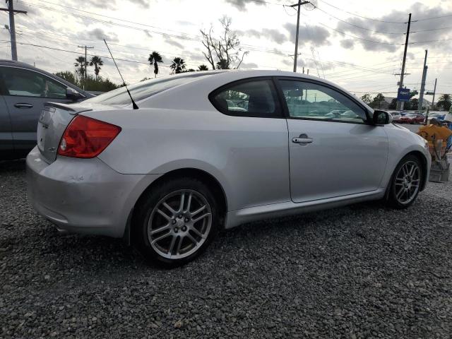 Photo 2 VIN: JTKDE167660125292 - TOYOTA SCION TC 