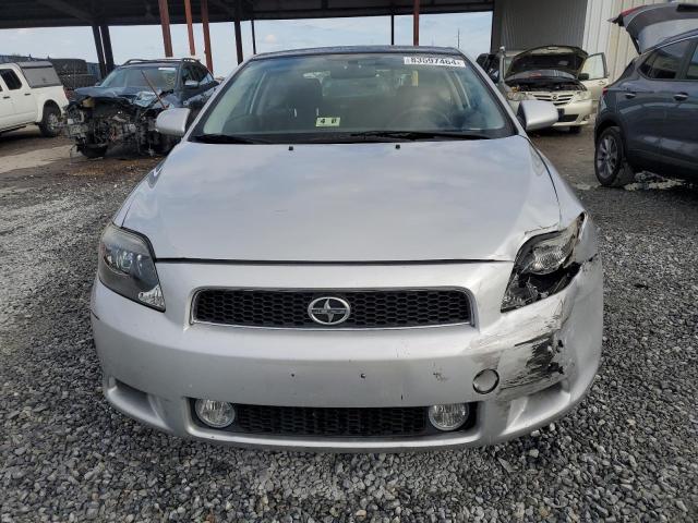 Photo 4 VIN: JTKDE167660125292 - TOYOTA SCION TC 