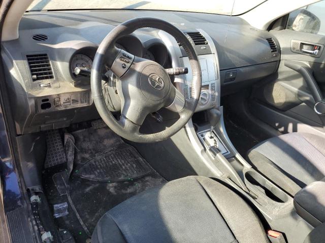 Photo 7 VIN: JTKDE167670162263 - TOYOTA SCION 