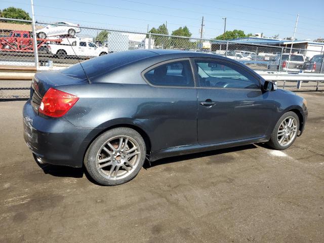 Photo 2 VIN: JTKDE167670176311 - TOYOTA SCION TC 