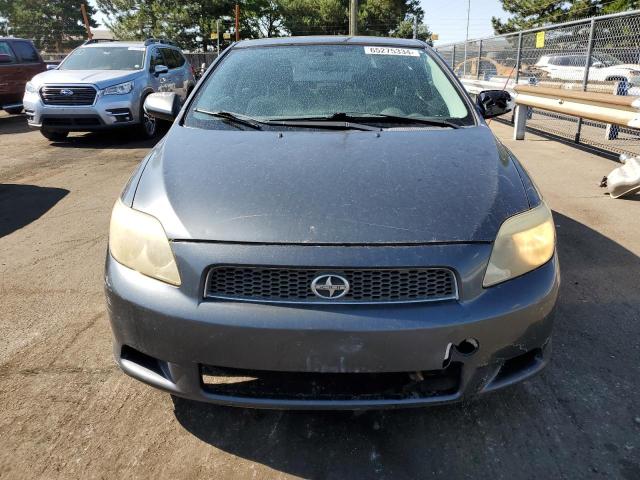 Photo 4 VIN: JTKDE167670176311 - TOYOTA SCION TC 