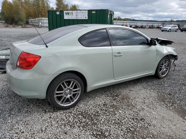 Photo 2 VIN: JTKDE167670190905 - TOYOTA SCION TC 