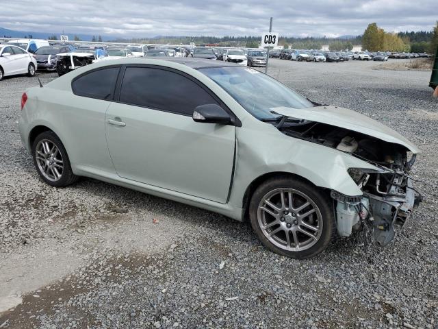 Photo 3 VIN: JTKDE167670190905 - TOYOTA SCION TC 