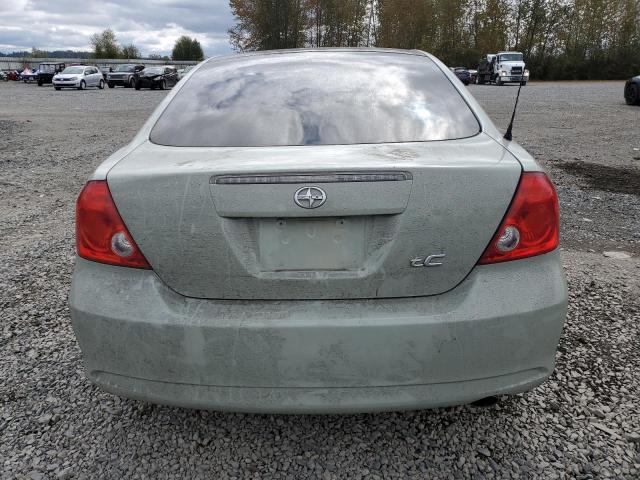 Photo 5 VIN: JTKDE167670190905 - TOYOTA SCION TC 