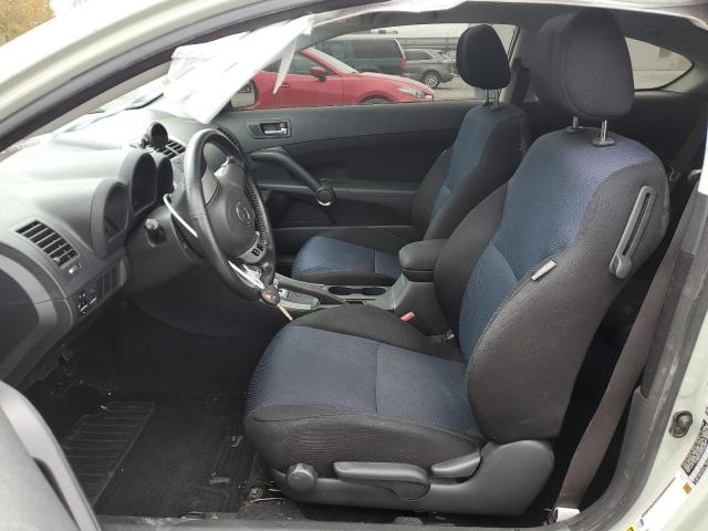 Photo 6 VIN: JTKDE167670190905 - TOYOTA SCION TC 