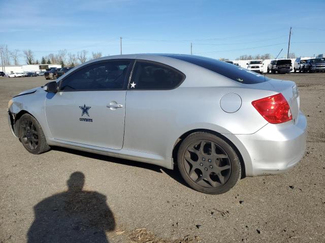 Photo 1 VIN: JTKDE167670197482 - SCION TC 