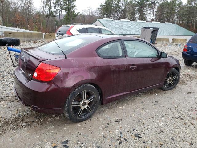 Photo 2 VIN: JTKDE167670200008 - TOYOTA SCION TC 