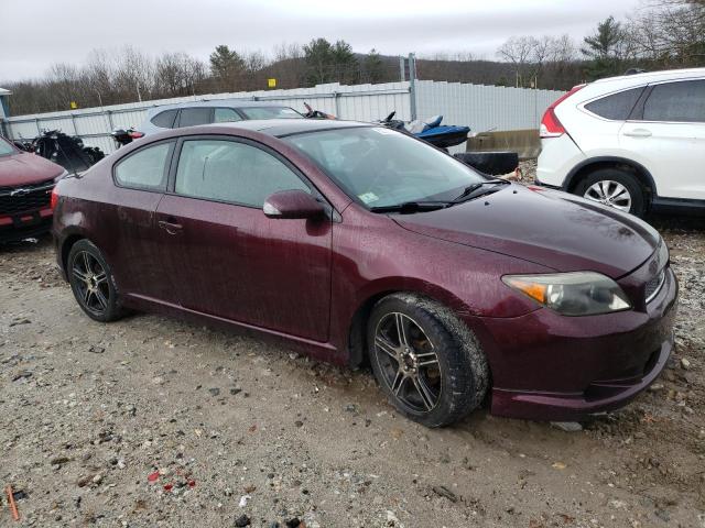 Photo 3 VIN: JTKDE167670200008 - TOYOTA SCION TC 