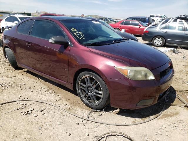 Photo 0 VIN: JTKDE167670212210 - SCION TC 